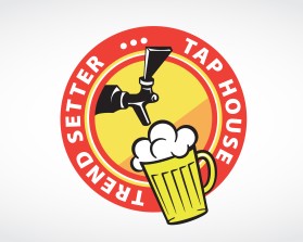 Trend Setter Tap House entry by naz