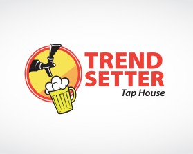 Trend Setter Tap House entry by naz