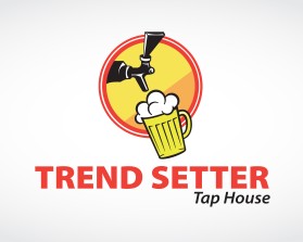 Trend Setter Tap House entry by naz