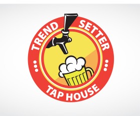 Trend Setter Tap House entry by naz