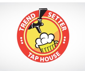 Trend Setter Tap House entry by naz