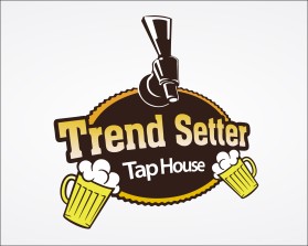 Trend Setter Tap House entry by naz