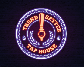 Trend Setter Tap House entry by lurth