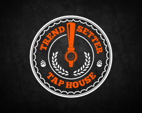 Trend Setter Tap House entry by lurth