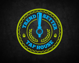 Winning entry: Trend Setter Tap House entry by lurth