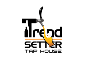 Trend Setter Tap House entry by smarttaste