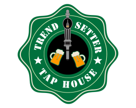 Trend Setter Tap House entry by dsdezign