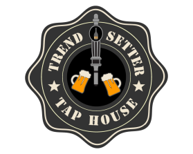 Trend Setter Tap House entry by dsdezign