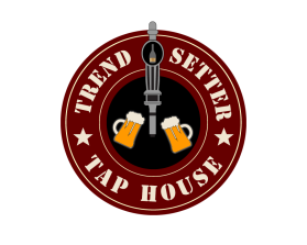 Trend Setter Tap House entry by dsdezign