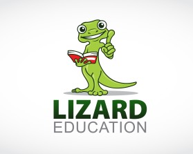 Lizard Education entry by Edwin Naz Quipit Jr.