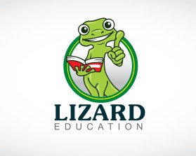 Lizard Education entry by Edwin Naz Quipit Jr.