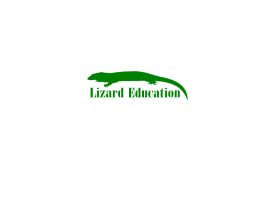 Lizard Education entry by noenoey