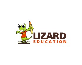 Lizard Education entry by Hendratna Setiawan