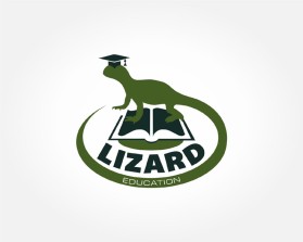 Lizard Education entry by Nirajbhai Morarbhai Dhimmar