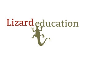 Lizard Education entry by Connie Hall