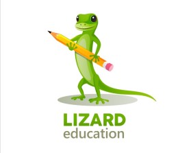 Lizard Education entry by Malyshev Dmytro