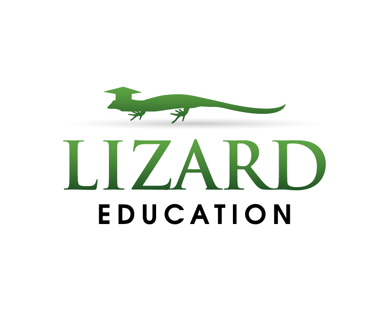 Logo Design entry 940110 submitted by ibbie ammiel to the Logo Design for Lizard Education run by michelletahan
