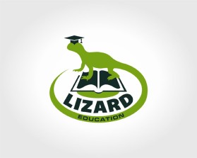 Lizard Education entry by Nirajbhai Morarbhai Dhimmar