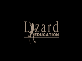 Lizard Education entry by noenoey