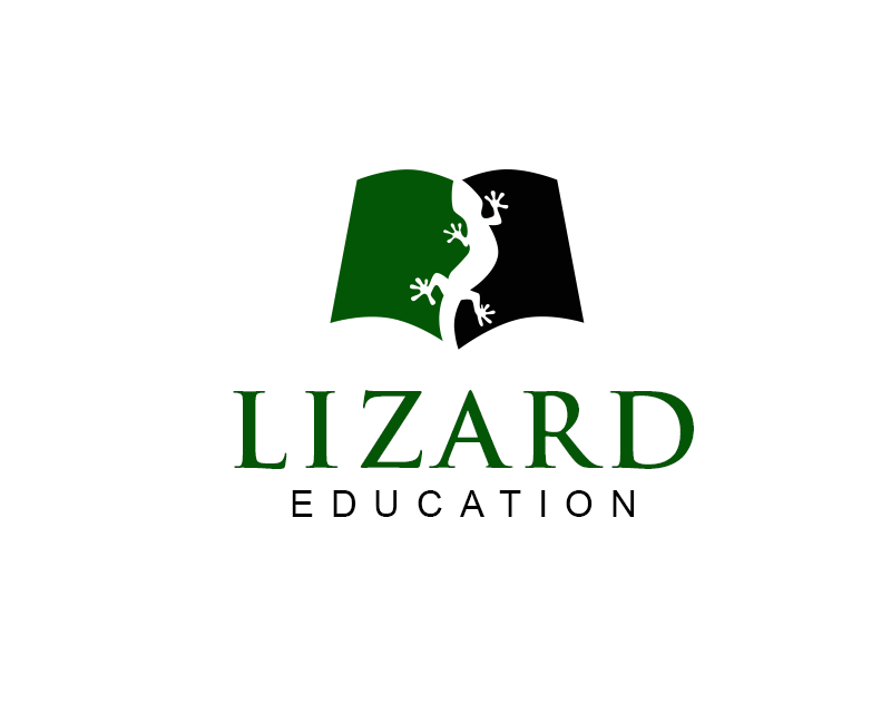 Logo Design entry 940126 submitted by kyleegan to the Logo Design for Lizard Education run by michelletahan