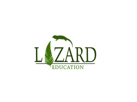 Lizard Education entry by noenoey