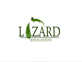 Lizard Education entry by noenoey