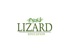 Lizard Education entry by noenoey