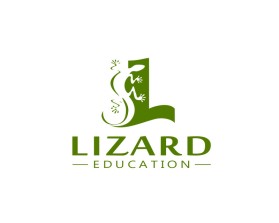 Lizard Education entry by an anonymous creative