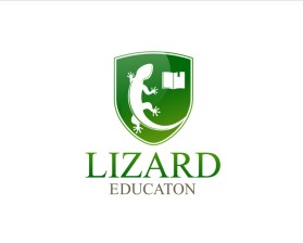 Lizard Education entry by Malyshev Dmytro