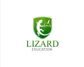 Lizard Education entry by Malyshev Dmytro