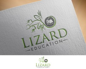 Lizard Education entry by Achilleas Poutachidis