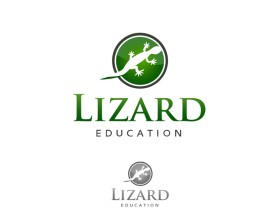 Lizard Education entry by Justine Mark A. Reyes