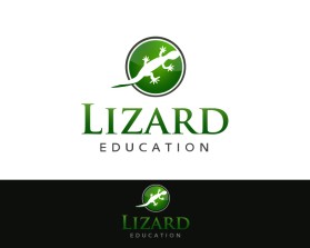 Lizard Education entry by Justine Mark A. Reyes
