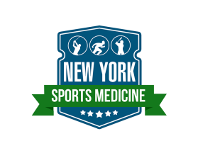 New York Sports Medicine entry by ChampenG