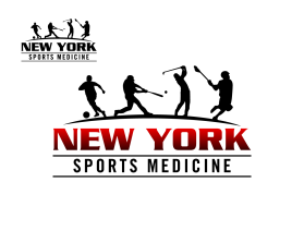 New York Sports Medicine entry by serroteca