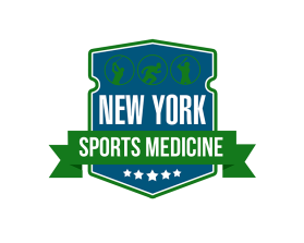 New York Sports Medicine entry by ChampenG