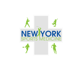 New York Sports Medicine entry by neilfurry