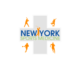 New York Sports Medicine entry by neilfurry