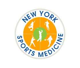 New York Sports Medicine entry by neilfurry