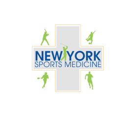 New York Sports Medicine entry by neilfurry