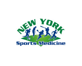 New York Sports Medicine entry by LeAnn
