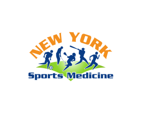New York Sports Medicine entry by LeAnn