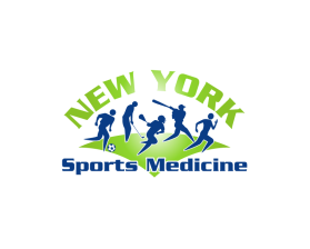 New York Sports Medicine entry by LeAnn