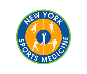 New York Sports Medicine entry by neilfurry