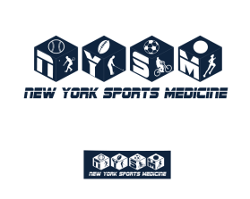 New York Sports Medicine entry by tsrdesigns