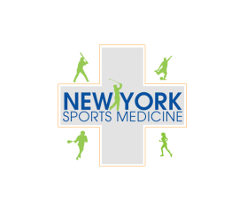 Logo Design entry 940273 submitted by nusantara to the Logo Design for New York Sports Medicine run by sportsmedicine