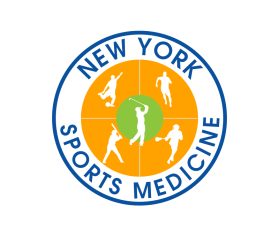 New York Sports Medicine entry by neilfurry
