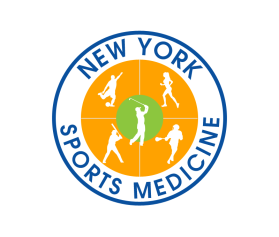 New York Sports Medicine entry by neilfurry