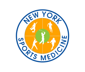 New York Sports Medicine entry by neilfurry