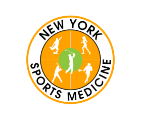 New York Sports Medicine entry by neilfurry